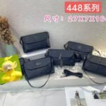 Original design women's bag, fashionable new style shoulder crossbody handheld ladies bag, factory direct supply