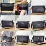 Original design women's bag, fashionable new style shoulder crossbody handheld ladies bag, factory direct supply