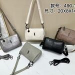 Original design women's bag, fashionable new style shoulder crossbody handheld ladies bag, factory direct supply