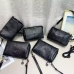 Original design women's bag, fashionable new style shoulder crossbody handheld ladies bag, factory direct supply