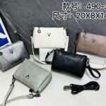 Original design women's bag, fashionable new style shoulder crossbody handheld ladies bag, factory direct supply