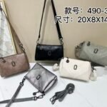 Original design women's bag, fashionable new style shoulder crossbody handheld ladies bag, factory direct supply