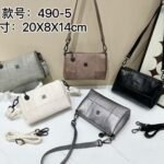 Original design women's bag, fashionable new style shoulder crossbody handheld ladies bag, factory direct supply