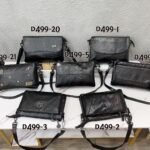 Original design women's bag, fashionable new style shoulder crossbody handheld ladies bag, factory direct supply