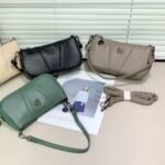 Original design women's bag, fashionable new style shoulder crossbody handheld ladies bag, factory direct supply