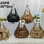 New cross-border women's versatile bag, large capacity ladies' handbag, fashionable shoulder crossbody bag, foreign trade women's bag  china handbags factory woman bags factory chinese handbags manufacturer woman bags manufacturer OEM ODM