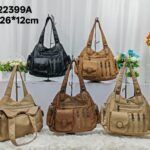 New cross-border women's versatile bag, large capacity ladies' handbag, fashionable shoulder crossbody bag, foreign trade women's bag  china handbags factory woman bags factory chinese handbags manufacturer woman bags manufacturer OEM ODM