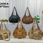 New cross-border women's versatile bag, large capacity ladies' handbag, fashionable shoulder crossbody bag, foreign trade women's bag  china handbags factory woman bags factory chinese handbags manufacturer woman bags manufacturer OEM ODM