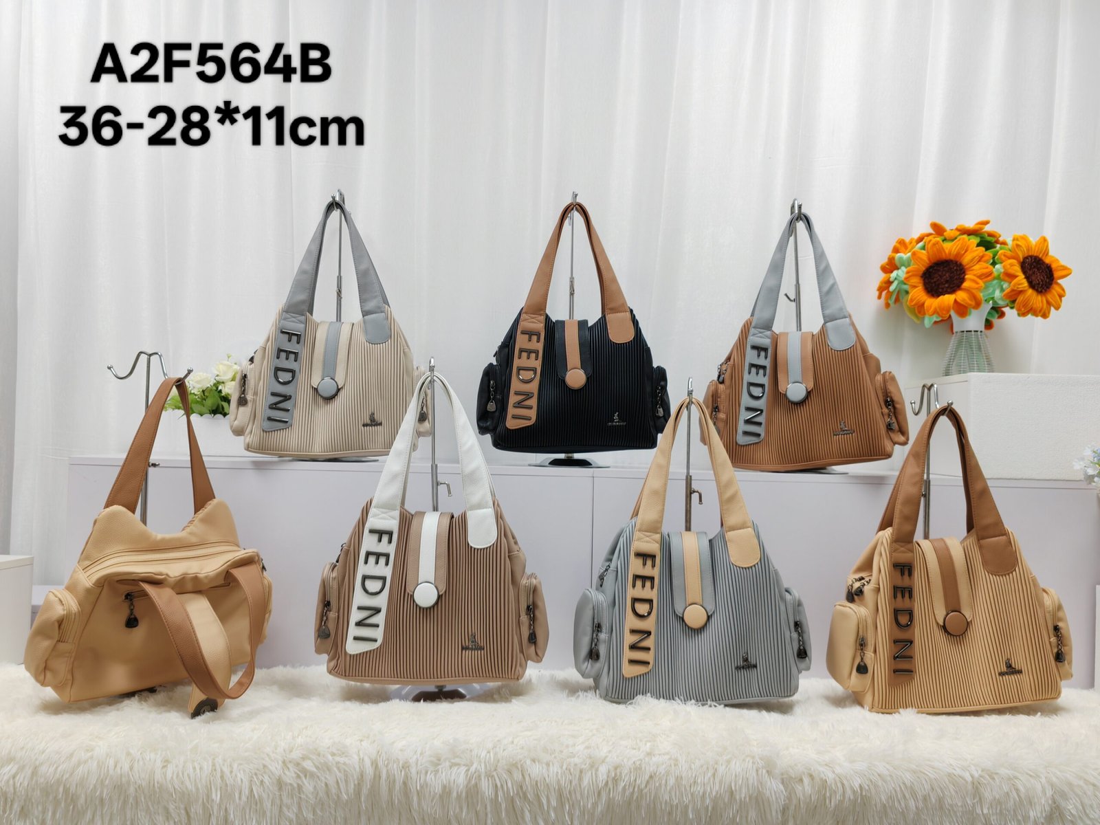 Oplus_16777216 New cross-border women's versatile bag, large capacity ladies' handbag, fashionable shoulder crossbody bag, foreign trade women's bag china handbags factory woman bags factory chinese handbags manufacturer woman bags manufacturer OEM ODM - Image 1