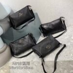 Original design women's bag, fashionable new style shoulder crossbody handheld ladies bag, factory direct supply