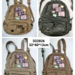 Children's cartoon rabbit small backpack, spring outing backpack, primary school travel backpack for girls, baby kindergarten schoolbag, trendy style  china handbags factory woman bags factory chinese handbags manufacturer woman bags manufacturer OEM ODM