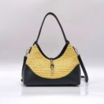 Original design women's bag, fashionable new style shoulder crossbody handheld ladies bag, factory direct supply
