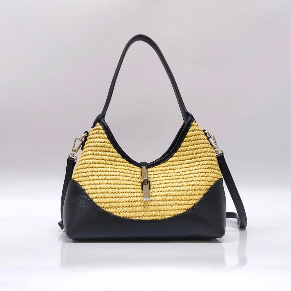 M25457# Original design women's bag, fashionable new style shoulder crossbody handheld ladies bag, factory direct supply china handbags factory woman bags factory chinese handbags manufacturer woman bags manufacturer OEM ODM - Image 1
