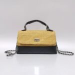 Original design women's bag, fashionable new style shoulder crossbody handheld ladies bag, factory direct supply