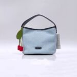 Original design women's bag, fashionable new style shoulder crossbody handheld ladies bag, factory direct supply