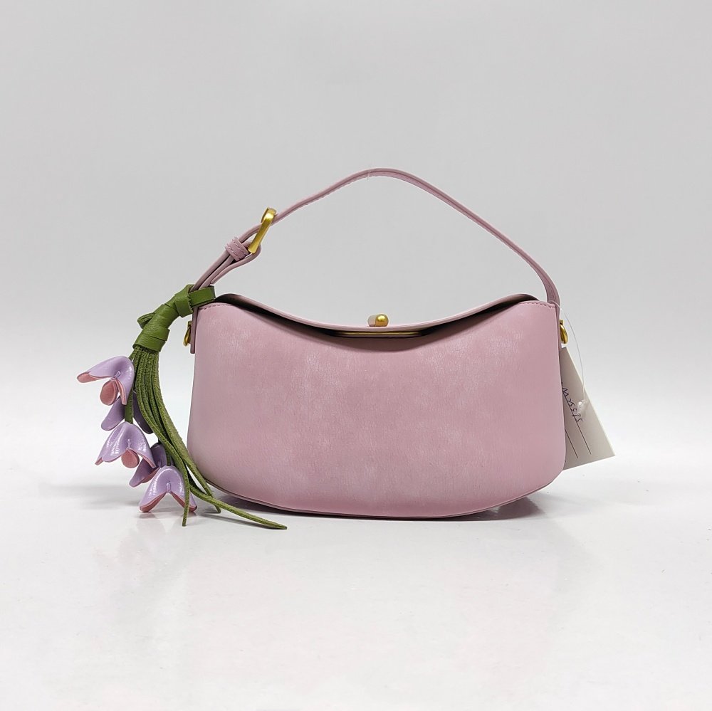 M25595# Original design women's bag, fashionable new style shoulder crossbody handheld ladies bag, factory direct supply china handbags factory woman bags factory chinese handbags manufacturer woman bags manufacturer OEM ODM - Image 1