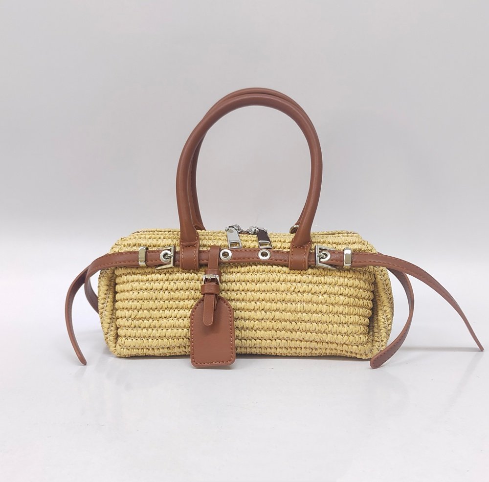 MS25440# Original design women's bag, fashionable new style shoulder crossbody handheld ladies bag, factory direct supply china handbags factory woman bags factory chinese handbags manufacturer woman bags manufacturer OEM ODM - Image 1