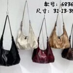 Original design women's bag, fashionable new style shoulder crossbody handheld ladies bag, factory direct supply