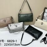 Original design women's bag, fashionable new style shoulder crossbody handheld ladies bag, factory direct supply
