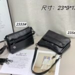 Original design women's bag, fashionable new style shoulder crossbody handheld ladies bag, factory direct supply