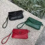 Original design women's bag, fashionable new style shoulder crossbody handheld ladies bag, factory direct supply