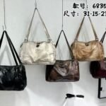 Original design women's bag, fashionable new style shoulder crossbody handheld ladies bag, factory direct supply