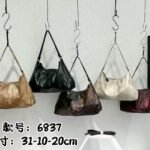 Original design women's bag, fashionable new style shoulder crossbody handheld ladies bag, factory direct supply