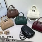 Original design women's bag, fashionable new style shoulder crossbody handheld ladies bag, factory direct supply