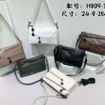 Original design women's bag, fashionable new style shoulder crossbody handheld ladies bag, factory direct supply