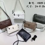 Original design women's bag, fashionable new style shoulder crossbody handheld ladies bag, factory direct supply