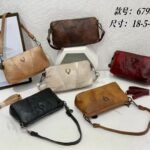 Original design women's bag, fashionable new style shoulder crossbody handheld ladies bag, factory direct supply