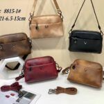 Original design women's bag, fashionable new style shoulder crossbody handheld ladies bag, factory direct supply