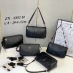 Original design women's bag, fashionable new style shoulder crossbody handheld ladies bag, factory direct supply
