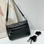 Original design women's bag, fashionable new style shoulder crossbody handheld ladies bag, factory direct supply
