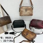 Original design women's bag, fashionable new style shoulder crossbody handheld ladies bag, factory direct supply