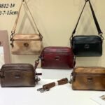 Original design women's bag, fashionable new style shoulder crossbody handheld ladies bag, factory direct supply