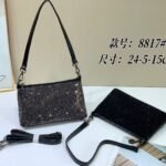 Original design women's bag, fashionable new style shoulder crossbody handheld ladies bag, factory direct supply