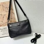 Original design women's bag, fashionable new style shoulder crossbody handheld ladies bag, factory direct supply