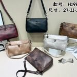 Original design women's bag, fashionable new style shoulder crossbody handheld ladies bag, factory direct supply