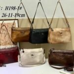 Original design women's bag, fashionable new style shoulder crossbody handheld ladies bag, factory direct supply