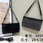Original design women's bag, fashionable new style shoulder crossbody handheld ladies bag, factory direct supply