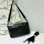 Original design women's bag, fashionable new style shoulder crossbody handheld ladies bag, factory direct supply
