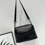 Original design women's bag, fashionable new style shoulder crossbody handheld ladies bag, factory direct supply