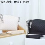 Original design women's bag, fashionable new style shoulder crossbody handheld ladies bag, factory direct supply