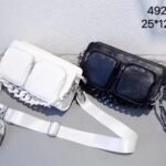 Original design women's bag, fashionable new style shoulder crossbody handheld ladies bag, factory direct supply