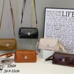 Original design women's bag, fashionable new style shoulder crossbody handheld ladies bag, factory direct supply