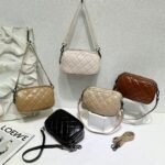 Original design women's bag, fashionable new style shoulder crossbody handheld ladies bag, factory direct supply