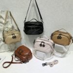 Original design women's bag, fashionable new style shoulder crossbody handheld ladies bag, factory direct supply