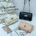 Original design women's bag, fashionable new style shoulder crossbody handheld ladies bag, factory direct supply