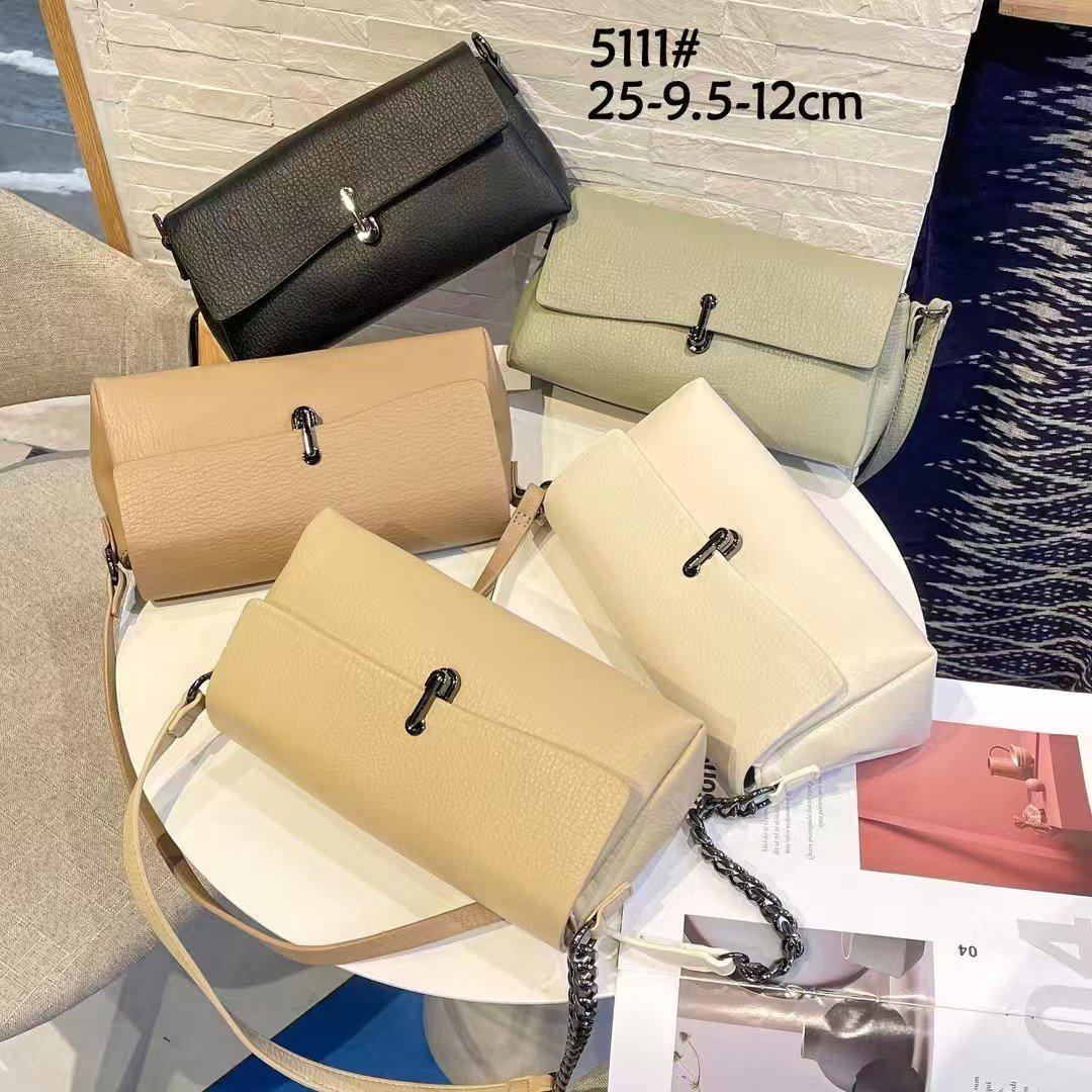 微信图片_20260506220017_225_5 Original design women's bag, fashionable new style shoulder crossbody handheld ladies bag, factory direct supply china handbags factory woman bags factory chinese handbags manufacturer woman bags manufacturer OEM ODM - Image 1